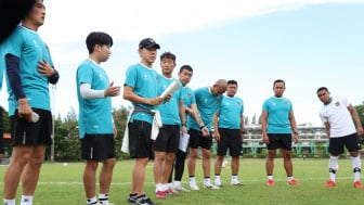 Awas, Thailand! Timnas Indonesia U-23 Beri Langkah Tak Terduga Hadapi Semifinal Piala AFF U-23 2023