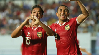 Ogah Balas Budi ke Thailand! Shin Tae Yong Ikuti Jejak Indra Sjafri, Hasil Piala AFF Timnas Indonesia