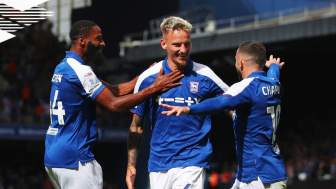 Hasil Live Skor Ipswich Town Lawan Leeds United, Tiga Poin Krusial Kalahkan Klub Degradasi