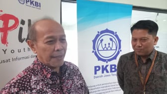 PKBI Tekankan Pentingnya Pengetahuan Kesehatan Reproduksi dalam Penanganan Bencana