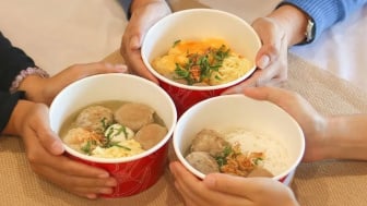 3 Warung Bakso Enak di Kota Semarang yang Punya Cabang Tersebar, Awas Ketagihan