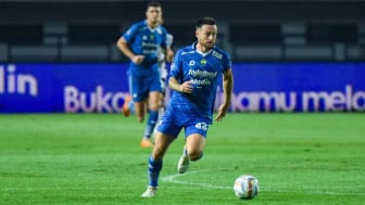 Shin Tae-yong Borong Pemain Persib, Gelandang Terbanyak