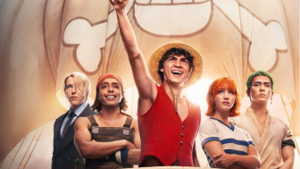 Drama Live-Action Netflix One Piece Bakal Bikin Kamu Terpesona! Bocoran Season 12 dan Lebih dari 1.000 Episode Terungkap!