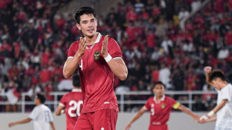 Bikin Erick Thohir Pusing, PSSI Kesulitan Panggil Elkan Baggott dan Marselino Ferdinan untuk Piala Asia U-23