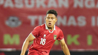 Harga Hulk Sentuh Rekor Tertinggi, PSIS Semarang Bisa Kehilangan Bek Timnas Jelang Kontrak Habis