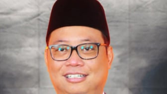 DPP Gerindra Copot Joko Santoso dari Ketua DPC Gerindra Kota Semarang, Imbas Dugaan Pemukulan Kader PDIP