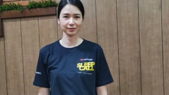 Dalami Karakter di Film Sleep Call, Laura Basuki Ungkap Fajar Nugros Sampai Jadi Korban Pinjol Ilegal Beneran