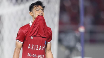 Media Korea Kabarkan Pratama Arhan Direkrut Suwon FC, Asnawi: Welcome K League 1