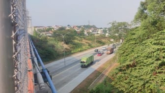 Exit Tol Ngaliyan Semarang Didesain Ulang, Mudahkan Kawasan Industri di BSB hingga Kurangi Kecelakaan