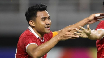 Top Kapten Asnawi Mangkualam Akan Hadapi Bintang Real Madrid dan Liverpool di Januari 2024