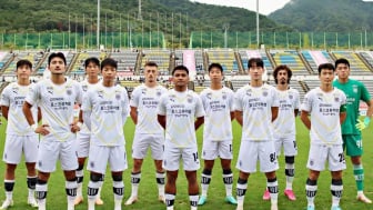 Asnawi Mangkualam Menggila! Pelatih Jeonnam Dragons Marah Besar pada Wasit, Hasilnya Luar Biasa!