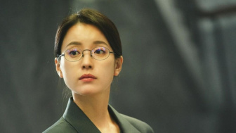 Rahasia Terungkap! Han Hyo Joo Memiliki Kekuatan Super yang Nyata di Luar Layar