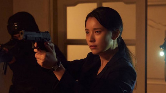Sinopsis Moving Episode 17, Bong Seok Dalam Bahaya, Han Hyo Joo Akui Punya Kekuatan Super di Dunia Nyata
