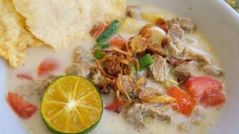 Resep Soto Betawi: Lezatnya Kuliner Khas Ibu Kota