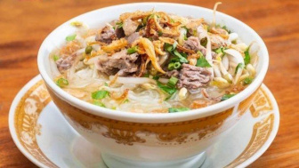 Resep Soto Khas Boyolali: Aroma dan Cita Rasa Segar yang Menggoda