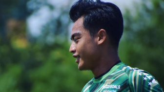 Digaet Azizah Salsha, Pratama Arhan Dilepas Gratis Tokyo Verdy Kembali ke Liga 1 Indonesia Gabung Klub PSIS Semarang?