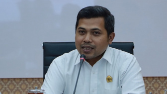 Wakil Ketua DPRD Jateng Ferry Wawan Cahyono Dorong Stabilisasi Harga Beras