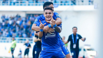 PSIS Semarang Menang 2-1 Lawan PSM Makassar, Luar Biasa Gol Duo Winger Mematikan
