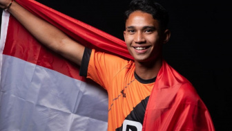 KMSK Deinze Peringatkan Timnas Indonesia Soal Marselino Ferdinan Jelang Laga Lawan Brunei Darussalam