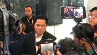 Erick Thohir Bersuara! Bima Sakti Berpotensi Membawa Kejutan di Piala Dunia U-17 Mendatang, Ini Alasannya