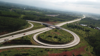 Naik 3 Persen Ini Tarif Baru Tol Batang-Semarang Berlaku Mulai 9 Oktober 2023, Berikut Rinciannya