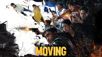 Moving Borong Penghargaaan Apa Saja di Busan International Film Festival 2023? Kalahkan Song Hye Kyo di The Glory