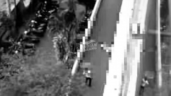 Tepat di Hari Kesehatan Mental Dunia, Mahasiswi Semarang Tewas Diduga Bunuh Diri Jatuh dari Paragon Mall Semarang