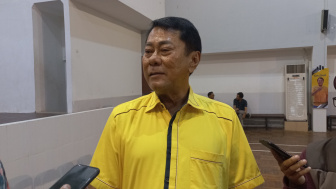 Temu Sukarelawan, Jacobus Dwihartanto Ingin ada Ikatan Batin