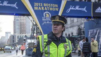 Sinopsis Film Patriots Day Bioskop Trans TV Malam Ini, Kisah Nyata Bom Marathon Boston Dibintangi Mark Wahlberg