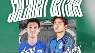 2 Pemain PSIS Semarang Harus Ikhlas Bermain di Liga 3 Indonesia