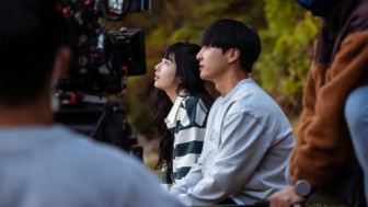 Adegan Penuh Gairah! Suzy Doona Comeback Dengan Chemistry Mengejutkan bersama Yang Se Jong