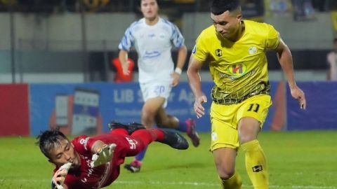 Mantan Komentari PSIS Semarang Kalah 5 Beruntun, 2 Pemain Disalahkan