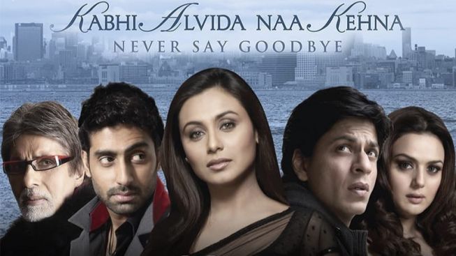 Jadwal ANTV Hari Ini Kamis 9 Juni 2022: Film India Kabhi Alvida Naa Kehna Dilanjut Gangaa dan Balika Vadhu