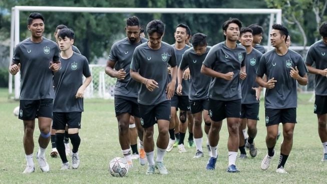 PSIS Semarang Ditantang Laga Uji Coba Lawan Klub Asal Georgia