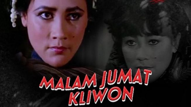 Sinopsis Malam Jumat Kliwon, Film Suzzanna Tentang Sundel Bolong