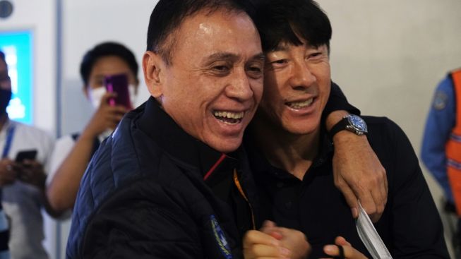 Indonesia Tidak Jadi Keluar dari AFF, Ketum PSSI Siapkan Cara Membalas Vietnam dan Thailand