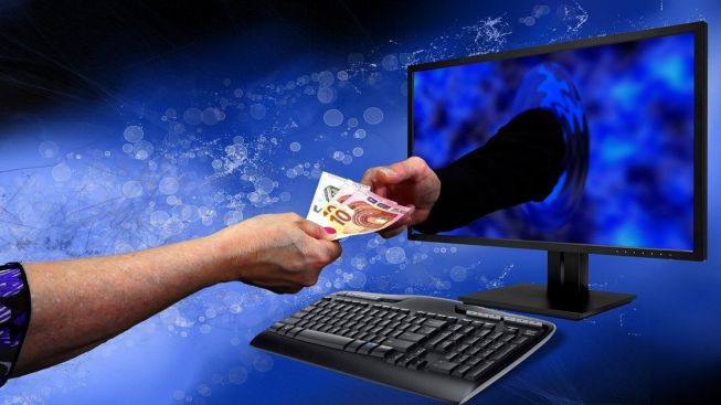 Kota Semarang Ranking 1 Soal Jumlah Terbanyak Laporan Investasi Bodong dan Pinjol Ilegal di Jateng