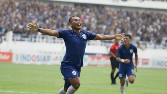 Wawan Febrianto Dilepas PSIS Semarang ke Klub Liga 2, Tujuan Persipa Pati atau Malut United