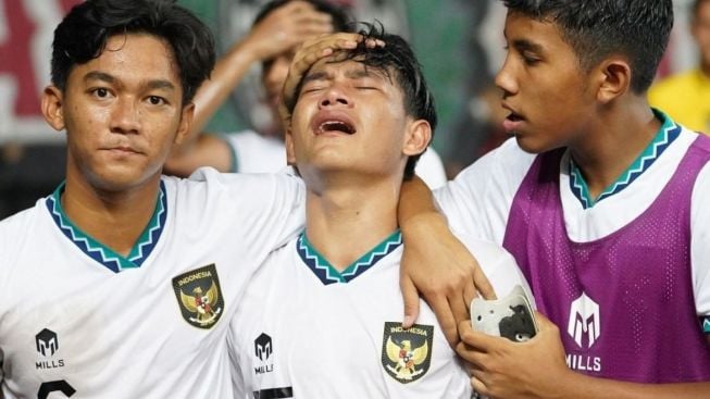 Regulasi AFC dan FIFA Indonesia Juara Klasemen Grup A Piala AFF U 19