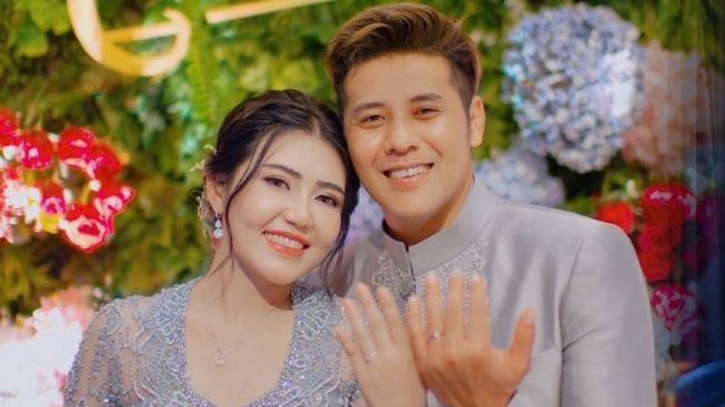 Cara Nonton Siaran Langsung Akad Nikah Via Vallen dan Chevra Yolandi di Streaming Jumat 15 Juli 2022