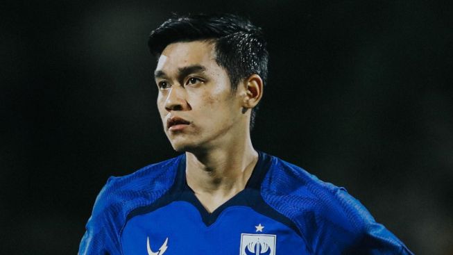 Bos PSIS Semarang Angkat Bicara Soal Rumor Septian David Maulana Pindah Persib Bandung