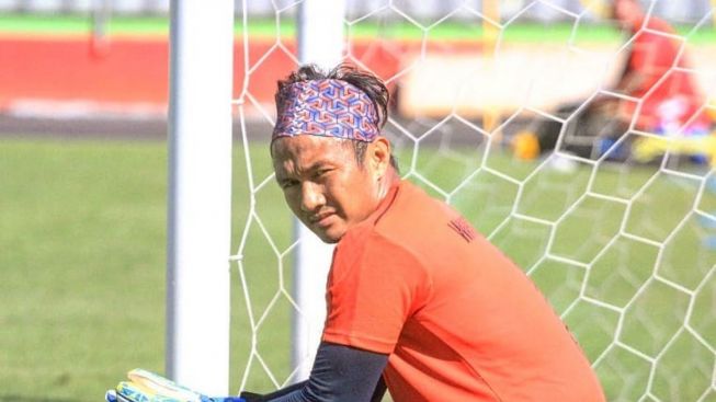Diminta Suporter Rekrut Kiper Berpengalaman, PSIS Semarang Datangkan Wahyu Tri Nugroho