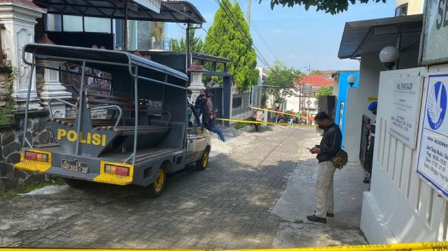 Penembakan Istri TNI Oleh Dua Orang Tak Dikenal, Berikut Penjelasan Singkat Kronologinya