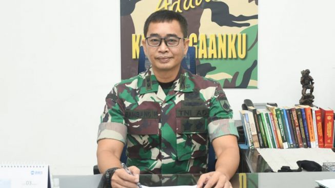 Motif Awal Pembegalan Dikembangkan, Kodam IV Diponegoro - Polda Jateng Bentuk Tim Gabungan Khusus Penembakan Istri TNI di Semarang