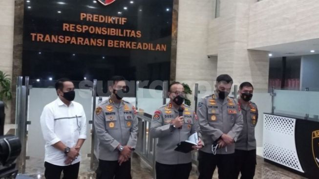 Fakta-fakta Brigadir RR soal Kasus Penembakan Brigadir J, Sebut Dirinya Mumpet di Kulkas, hingga Dijerat Pasal Pembunuhan Berencana