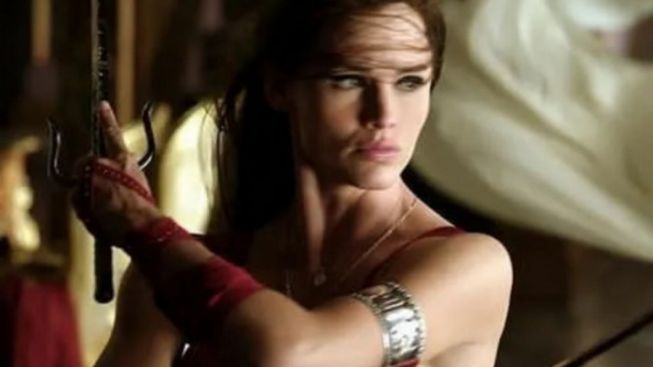 Cerita Tentang Apa Film Elektra di Bioskop Trans TV, Ini Sinopsis saat Jennifer Garner Balas Dendam