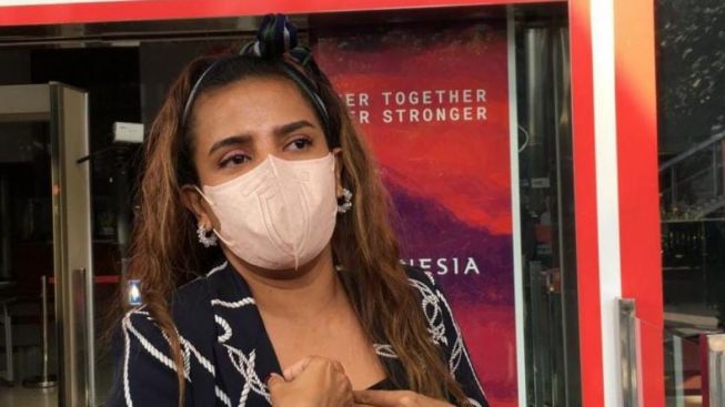 Juara Indonesian Idol 2014 Dipanggil KPK Soal Aliran Dana Bupati Mamberamo Tengah
