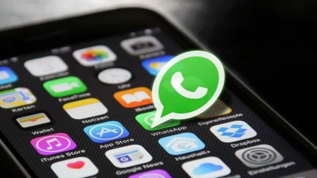 Bukan App Store Dimana Link Download WhatsApp GB Terbaru Agustus 2022