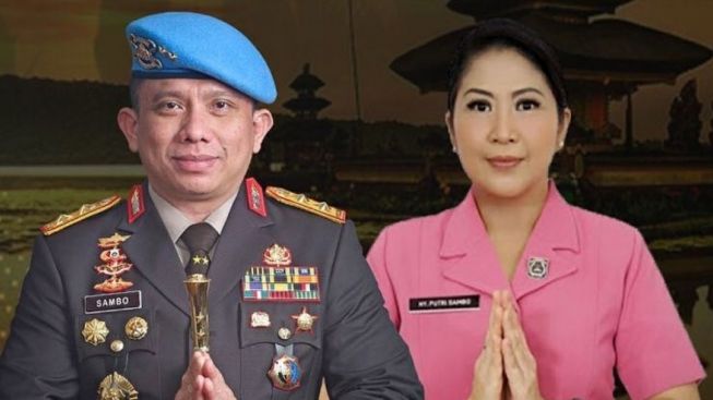 Istri Ferdy Sambo Segera Diperiksa, Polri Sudah Tentukan Jadwal