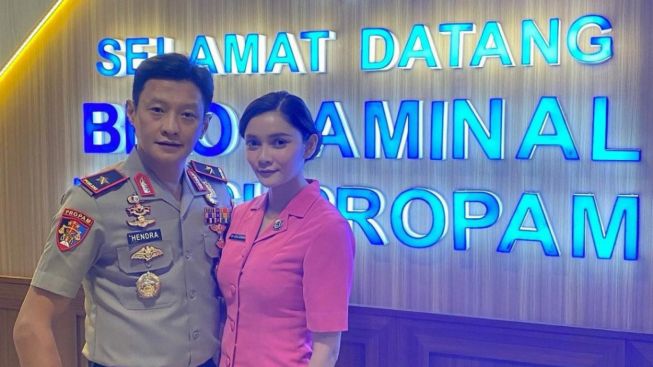 Hendra Kurniawan Balik Serang Ferdy Sambo, BAP Pemeriksaan Sudutkan Mantan Kadiv Propam